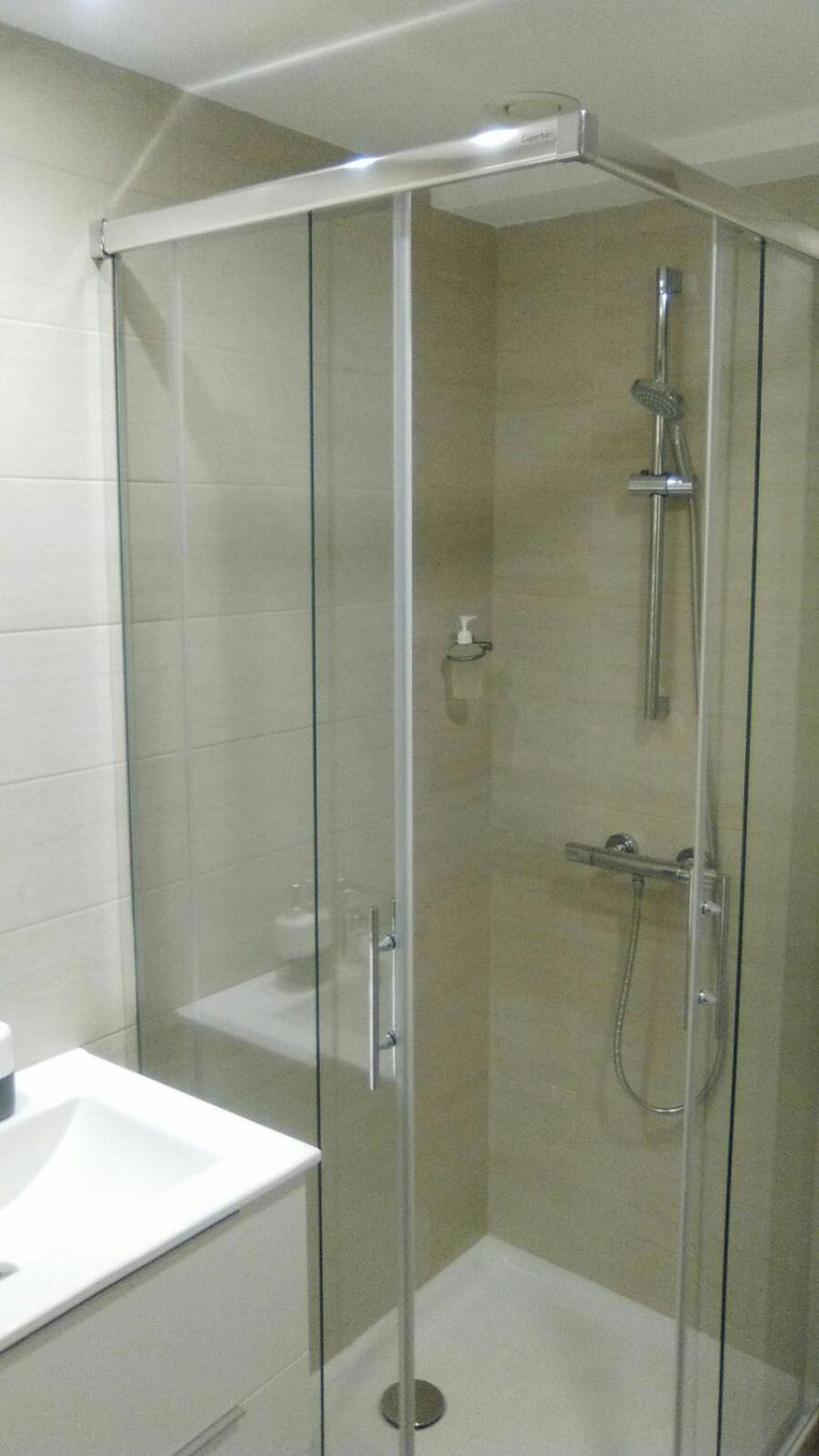 Apartamento El Reloj Saint-Sébastien Extérieur photo