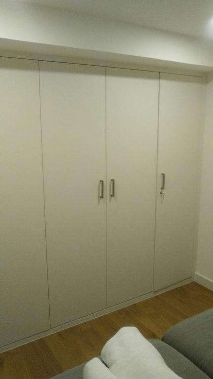 Apartamento El Reloj Saint-Sébastien Extérieur photo