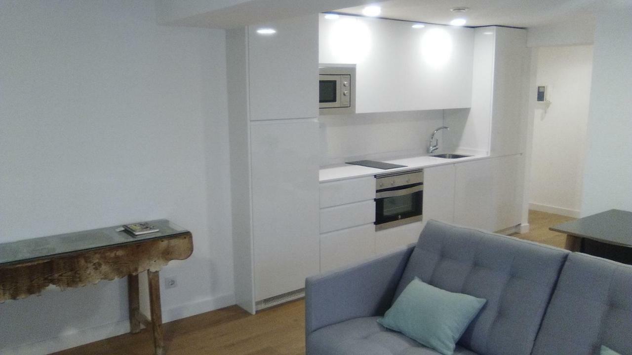 Apartamento El Reloj Saint-Sébastien Extérieur photo